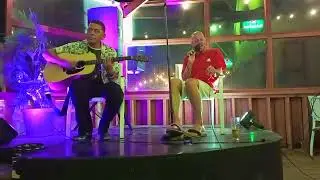 Parody  original song by Speed Jive