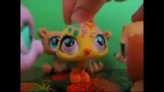 LPS:Лучшие друзья 1 серия 1 сезон