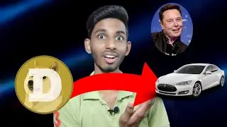 Tesla Accepts Dogecoin (Doge) #Shorts Mac Tech Tamil