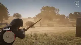 RdR Online 🐎 New Telegram Mission - Standard/Stealth