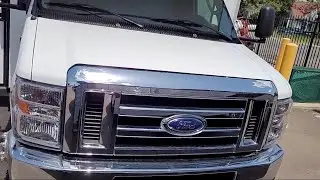 2023 Forest River Rv Sunseeker LE 2850SLE Ford Folsom  Davis  Roseville  Fair Oaks  Granite Bay  Elk