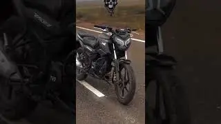 New Hero Passion Plus Special Edition 2025 🔥 #hero #automobile #passion #prayagraj #shortsfeed #new