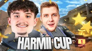 4.000€ Harmii VALORANT Cup mit der NEUEN Bandit gewonnen 😱