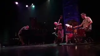 Free Jazz FIJM 2016