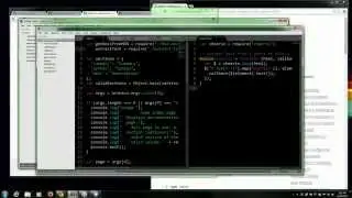 Coding from Scratch - 10 - Making a global command