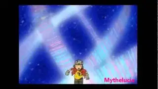Digimon Frontier OP Portugal