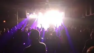 Thousand Below - Vein Live Elevation 27 October 11, 2019