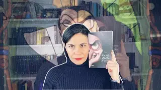 Libro La Más Bella de Todas: Blanca Nieves no es la única víctima de sus actos, Villanos de Disney