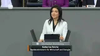 Kontroverse Debatte zur wirtschaftlichen Lage in Deutschland