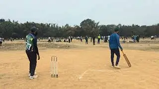 Royal Fighters v/s Star Warriors BLR 25.01.2026 2nd match Star warriors BLR Batting & Lost by 10Runs