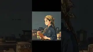 Is It Right to Throw Away Food? | A Heart-Touching Food Waste Animation