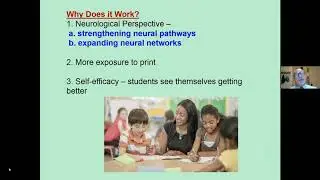 READING FLUENCY WPM OR WCPM
