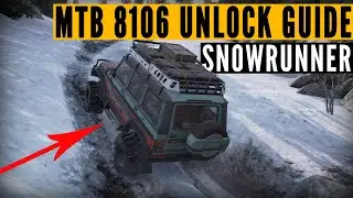 Как разблокировать MTB 8106 (Rock Grinder) | РУКОВОДСТВО И МЕСТО ДЛЯ ОБНОВЛЕНИЯ