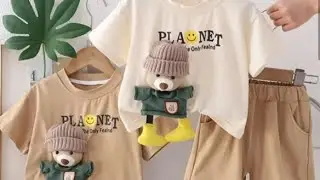 IMP SHORT SET FOR BOYS AND GIRLS 🤩💥