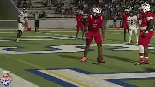 The Heights vs Lamar 10.17.25 | H-Town High School Sports 2025-26