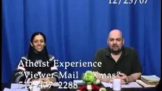 The Atheist Experience 532 with Matt Dillahunty and Tracie Harris