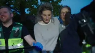 Inspirational video - life saved on Kol Nidrei night