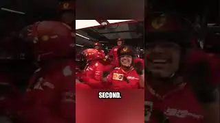 From Last to Podium: Vettel and Kvyat's Stunning German Grand Prix!