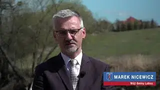Gmina Lubicz buduje nowy most