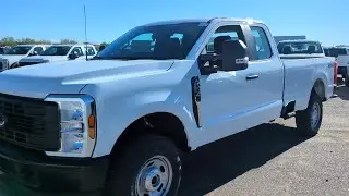 2026 Ford Super Duty F-250 SRW XL Peoria AZ
