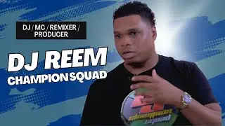 Dj Reem ready to clash any sound