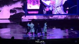 250308 TXT  - Sugar rush ride | ACT:PROMISE - EP.2 | DAY_2 | TOMORROW_X_TOGETHER |