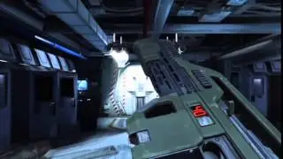 DEMO PSP Foley in the Raw: TACTICAL GEAR & ARMOR MOVEMENTS
