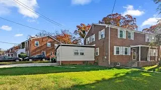 2337 Iverson St, Temple Hills, MD Presented by Niecie Draper.