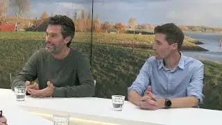 Webinarreeks biobased bouwen
