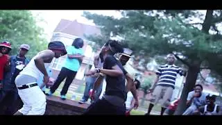 CampShit Ft B.O.E - $treetNigga | Filmed By: @MackVisions