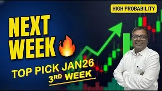 Massive Breakout Alert! 🚀 Best Stocks for the Coming Week