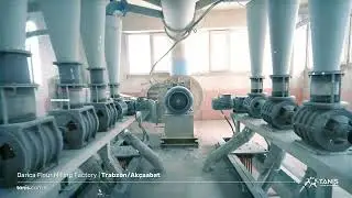 Tanış Milling Teknolojileri | Trabzon Darıca Un Fabrikası &ndash; Modern Un Değirmenciliği