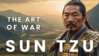 Sun Tzu and The Art of War: Timeless Wisdom for Success and Strategy