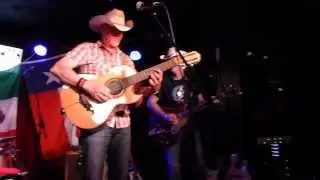 Los Pacaminos - Nada