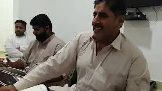 Arif Baloch || New Song || Trongalen Ars dan Bashame joda || Muscat Oman Dewan || Most Watch