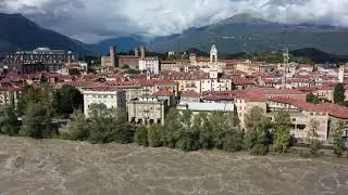 Ivrea, Dora Baltea
