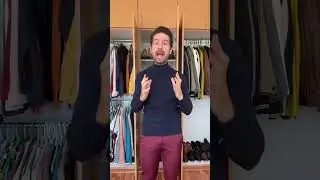 Pros y Contras PRENDAS AJUSTADAS Y OVERSIZE Para Hombres