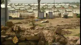 Pakistan refugees facing 'humanitarian crisis' - 15 May 09
