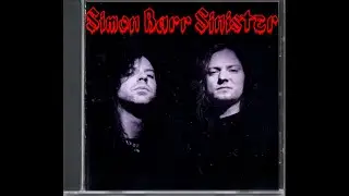 Wreck Of The Edmond Fitzgerald SIMON BARR SINISTER