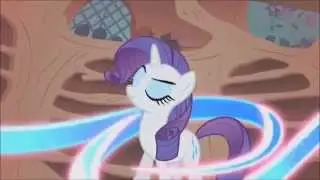 MLP:FIM - Twilight and Rarity Transformation Enchantix
