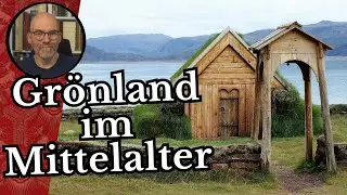 Gr&ouml;nland im Mittelalter