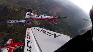 Lowveld Airshow 2019