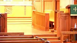 FUMC AdaOK Live Stream