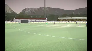MSL 2018 - Cape Town Blitz V Tshwane Spartans highlights | Mzansi Super League | DBC 17 Gameplay