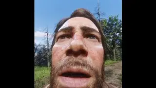 Red dead Redemption 2 Edit