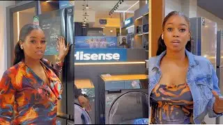 GUYS MEGA SALE ALERT! 🚨HUGE DISCOUNTS ON HISENSE TVs,APPLIANCES & MORE – DONT MISS OUT! 🔥🤗🤗 