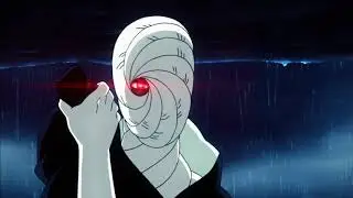 Mini AMV Obito - Reach