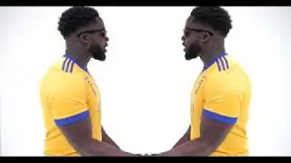 Johnny Mensah - Oh Snap (Official Music Video)