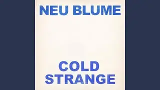 Cold Strange