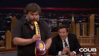 Sax-A-boom